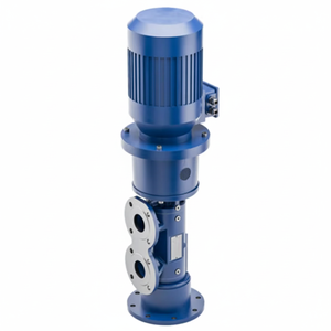 อะไหล่ปั๊มเบห์เรนส์สำหรับเรือ ประสิทธิภาพสูง - Product Image 2