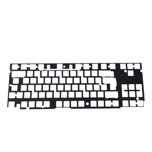 Keyboard Poron Foam <b>Pad</b> 60% Size Noise Reduction <b>Cushion</b> For Mechanical Keyboard Keycap Mounting - Product Image 4