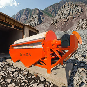 CTS-9 Xingguang Nassmagnet-Separator für Seltenerd-Permanentmagnete, 380V/660V, lange Lebensdauer, 1 Jahr Garantie - Product Image 1