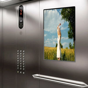 Pantalla Publicitaria LCD Táctil Inteligente con Sistema Android 11 de 32/43 Pulgadas, con Menú Remoto, Precio CIF, para Kiosco - Product Image 5