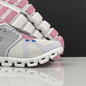 <span class=keywords><strong>Scarpe</strong></span> da ginnastica Cloud 5 traspiranti da donna, le più vendute del 2026, di lusso, firmate, alla moda, per camminata, <span class=keywords><strong>tennis</strong></span> e corsa - Product Image 1