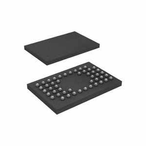 Composants électroniques mémoire originale 48 WFBGA SST39VF801C-70-4I-MAQE-T - Product Image 1