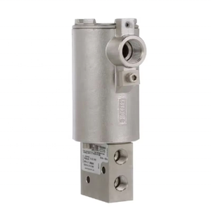 ข้อต่อสแตนเลสแท้แบบตรงรุ่น Y013AA3H1BS OEM 1/2 NPT - Product Image 1