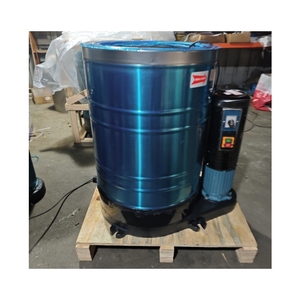 China Manufacturer Factory Price Hot Sale <b>Clothes</b> Spin Dryer for Sale Manual <b>Clothes</b> <b>Spinner</b> - Product Image 5