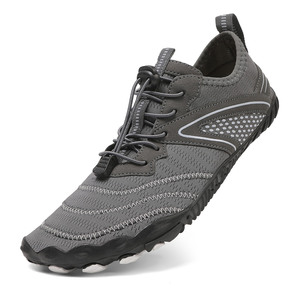 Zapatos de Senderismo Transpirables y Económicos para Hombre y <span class=keywords><strong>Mujer</strong></span>, Zapatos para Caminar por el Agua, Zapatos Descalzos para Exteriores - Product Image 2