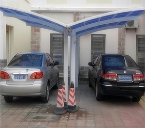 Pergola d'extérieur Abri de voiture en aluminium Abri de voiture <span class=keywords><strong>solaire</strong></span> en aluminium Abri de voiture <span class=keywords><strong>solaire</strong></span> en aluminium Abri de voiture <span class=keywords><strong>solaire</strong></span> en aluminium - Product Image 5