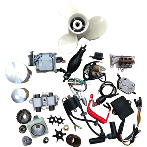 Moteur <span class=keywords><strong>hors</strong></span>-<span class=keywords><strong>bord</strong></span> 30 CV Moteur <span class=keywords><strong>hors</strong></span>-<span class=keywords><strong>bord</strong></span> 2 temps à arbre long Moteur <span class=keywords><strong>hors</strong></span>-<span class=keywords><strong>bord</strong></span> 30 CV Moteur de bateau 30 CV Moteur de bateau <span class=keywords><strong>pas</strong></span> <span class=keywords><strong>cher</strong></span> - Product Image 6