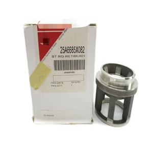 25A6685X082 NSMP Nuovo Originale Pronto Magazzino Controllore PLC per Automazione Industriale - Product Image 1