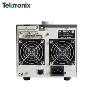 แหล่งจ่ายไฟฟ้ากระแสตรงแบบตั้งโปรแกรมได้ Tektronix รุ่น 2260B กำลังไฟ 720 วัตต์ ระดับห้องปฏิบัติการ - Product Image 2