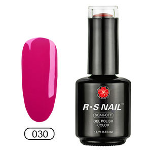 Esmalte de uñas en Gel Uv para salón de belleza, esmalte de uñas en Gel Uv para salón de belleza - Product Image 5