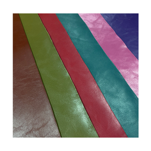 Folhas de Couro PU 12x24 Polegadas 0.8mm, Couro Sintético Laserável Sem Adesivo, Folha para Gravação a Laser para <span class=keywords><strong>Patches</strong></span> - Product Image 6