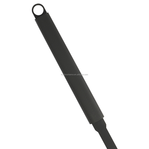 28 Inch Heavy Duty Firewood Tools <strong>Fire</strong> Tongs <strong>Set</strong> Portable <strong>Fire</strong> <strong>Poker</strong> and Log Grabber <strong>Set</strong> for Fireplace and Camping <strong>Fire</strong> Pit Use - Product Image 5