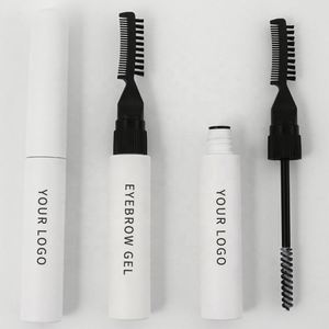 เจลแต่งคิ้วแบบใสแต่งตาคิ้วได้เองปากกาทำสบู่เจลสีเขียนคิ้วกันน้ำติดฉลากได้ตามต้องการ - Product Image 5