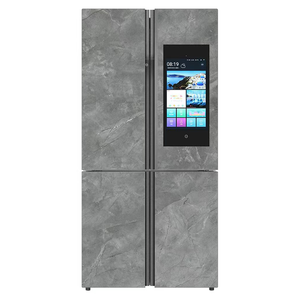 Vidrio Templado para Puerta de Refrigerador, Congelador y Nevera, Modelo DA64-04993A, para Electrodomésticos - Product Image 5