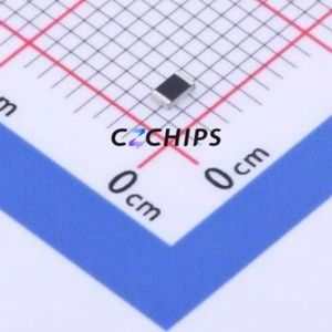 Resistencia SMD ARG05BTC1371N 0805 (Tipo: Película Delgada) (Resistencia: 1.37kOhm Precisión: 0.1%) - Product Image 1
