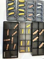 Insert CNC N123K2-0600-0002-GF 2135