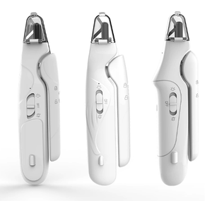 Producto Más Vendido 2026: Herramienta Eléctrica Ecológica para el Cuidado de Mascotas, Cortauñas y Lima de Uñas de Acero Inoxidable para Perros, Nuevo Gadget - Product Image 3