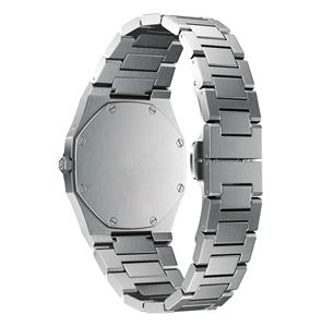 Nouvelle montre japonaise résistante à l'eau 30M en acier inoxydable 316L Movt Miyota Sub <span class=keywords><strong>Chrono</strong></span> de chine - Product Image 6
