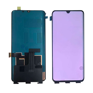 Écran de remplacement OLED haute qualité au <span class=keywords><strong>prix</strong></span> d'usine pour téléphone mobile <span class=keywords><strong>Mi</strong></span> <span class=keywords><strong>Note</strong></span> <span class=keywords><strong>10</strong></span>/PRO/<span class=keywords><strong>10</strong></span> LITE/ORG, écran tactile numérique de 6,47 pouces - Product Image 4