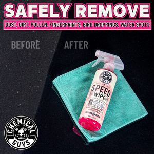 Produit d'entretien rapide pour voiture, haute protection, 1 gallon, solution d'entretien rapide et facile pour voiture - Product Image 4
