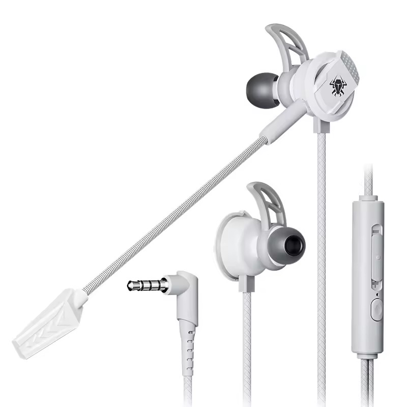 RX3 PRO Blanc