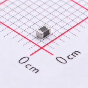 MLCC Capacitor Original In Stock High Quality 1uF 6.3V X5R Dielectric SMD 0402 Package Multilayer Ceramic C1608X5R0J226MT000E - Product Image 1