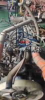 Pour moteur diesel haute vitesse Weichai WP6 avec moteur marin Proquip Arneson Surface Drive