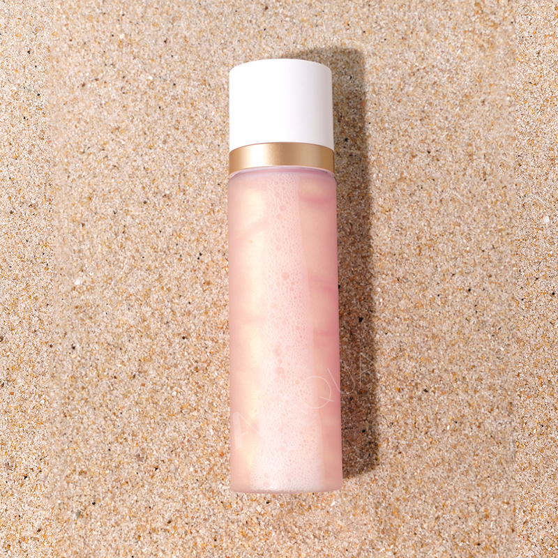 Factory Private Label Makeup Setting Spray