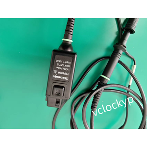 Sonda Pasiva Tektronix TPP1000 de 1 GHz, 300 V, CAT II, 3.9 pF para MDO3000/4000, etc. Usado - Product Image 2