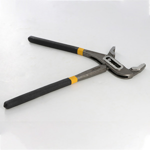 <span class=keywords><strong>Pince</strong></span> de pompe à eau à grande ouverture en acier à haute teneur en carbone - Product Image 5
