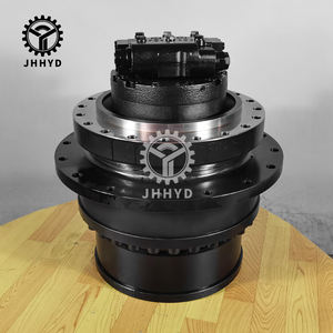 470-8770 296-6246 227-6189 Ходовой редуктор в сборе для Cat E336, бортовой редуктор E340F - Product Image 5