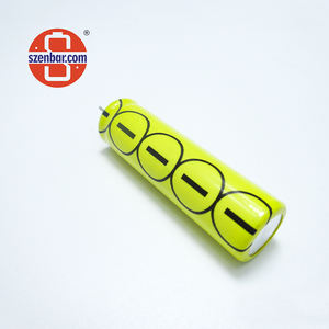 Baterai superkapasitor isi ulang 3.7v 800mAh3.7V baterai Lithium Ion energi tinggi - Product Image 4