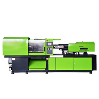 Meilleur prix pour machine de moulage par injection pour la fabrication de préformes de bouteilles en plastique, de bouchons, de seaux, de chaises, de supports de tuyaux