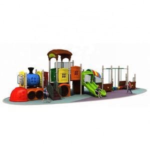 Jinshi Hot Sell Cheap Kids <b>Plastic</b> Playground <b>Slides</b>,used Playground Equipment for Sale - Product Image 3