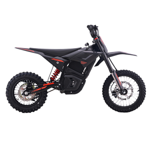 Motocicleta Todoterreno M5 de Tres Velocidades con Arranque en Cero y Modo de Conducción Todoterreno para Adolescentes, Surron Light Bee X, Surron Ultra Be - Product Image 4