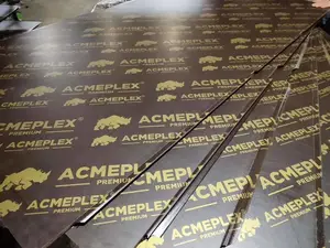 film faced plywood with logo to cameroon DYNEA Plywood