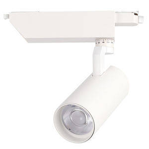 Luz de pista Led cob de alta calidad, directa de fábrica, 220v - Product Image 1