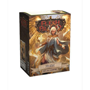 ซองใส่การ์ด Dragon Shield สำหรับการ์ดอาร์ต โพลีโพรพิลีน ขนาด 63x88 มม. สีเนื้อ ป้องกันการ์ด สำหรับการ์ดเกม MTG - Product Image 4