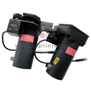 MA Original Servo Drive Motor G2.144.1141 & G2.110.2581 Encoder for Heidelberg SM52 Offset <b>Press</b> Spare Parts - Product Image 6