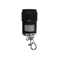YET2126 Control Remoto Inalámbrico de Alta Calidad de 433mhz con Código Variable para Puerta Automática