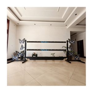 Blocs de saut en PVC de style occidental pour l'équitation Saut de <span class=keywords><strong>cheval</strong></span> et barrières Saut de selle de <span class=keywords><strong>cheval</strong></span> en vente Pferdesprung - Product Image 5