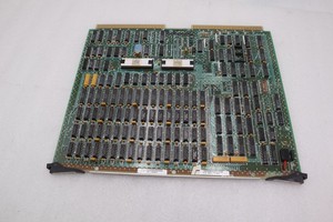 U082157-002 U082157002 Placa de Circuito Impreso HRVI para PLC - Product Image 4