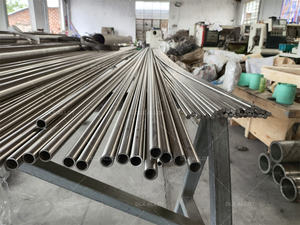 625 высокотемпературная труба из сплава <span class=keywords><strong>Inconel</strong></span> <span class=keywords><strong>ASTM</strong></span> B163/<span class=keywords><strong>B166</strong></span> для производства электроэнергии и химической обработки - Product Image 3