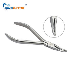 Pinze taglio filo SINO orto ortodontico - Product Image 5