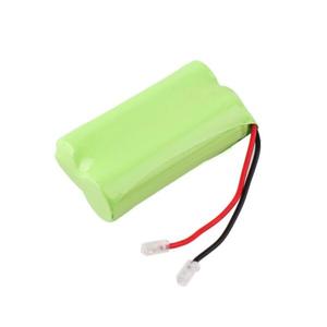 Paquete de Baterías Ni-MH AAA de 4.8v y 600mah de Larga Duración con Diseño Personalizado GMCELL - Product Image 5