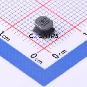Inductor de Potencia SMD PNLS4030-2R2M 2.2UH, 4x4mm (Inductancia: )( Precisión: 20%) Corriente Nominal: 4.5A - Product Image 1
