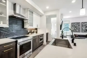 Meubles modernes pour économiser de l'espace, <span class=keywords><strong>cuisine</strong></span> équipée, prix bas, armoires de <span class=keywords><strong>cuisine</strong></span> - Product Image 4