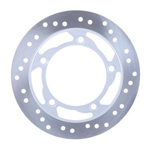 Nhà Máy Giá 240 mét xe máy phía trước <span class=keywords><strong>rotor</strong></span> phanh đĩa tấm cho <span class=keywords><strong>bajaj</strong></span> <span class=keywords><strong>Pulsar</strong></span> 135 rouser 135 mô hình xe máy phanh đĩa - Product Image 2