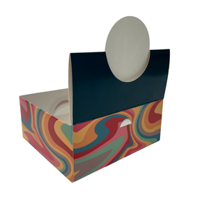 Embalaje de color personalizado 22G Peso de la bolsita Caja de miel dulce para Vitamax Energy Honey Pillow Bag - Product Image 2