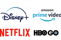 Service Internet Premium 4K sans publicité pour les graphiques et le multimédia, 12 mois, en stock